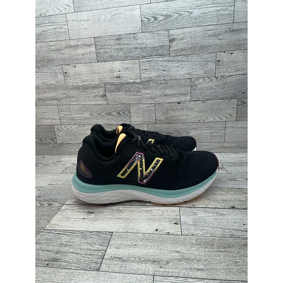 New Balance Fresh Foam 680 Shoes Womens Size 9 Running Athletic W680NK7 Sneakers - Picture 7 of 10